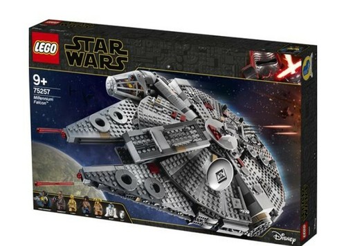 Lego star wars - star,
