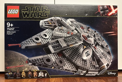 Lego star wars - lego,
