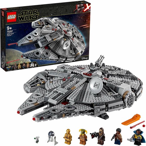 Nuovo lego star wars - lego,