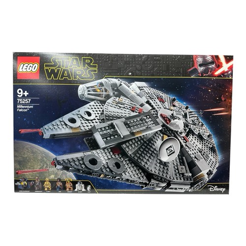 Lego 75257 star wars - lego,