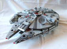 LEGO STAR WARS: Millennium