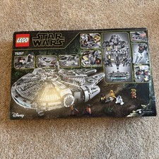 Lego Star Wars Millennium