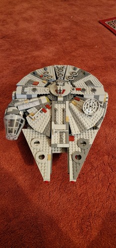 Lego modificato star wars - lego,