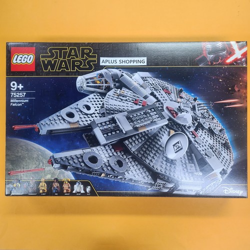 Lego 75257 star wars - 75257,