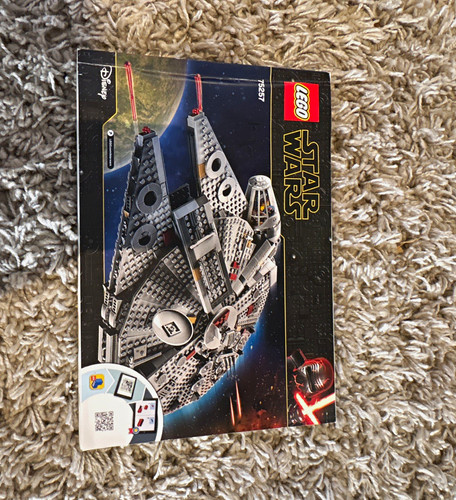 Lego star wars 75257 - lego,