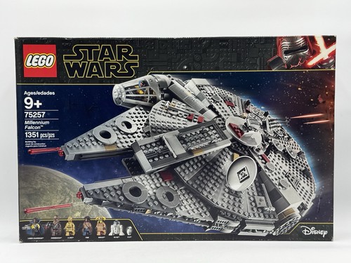 Lego star wars 75257 - wars,