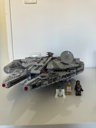 Lego star wars - star,