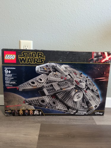 Lego star wars - lego, wars: