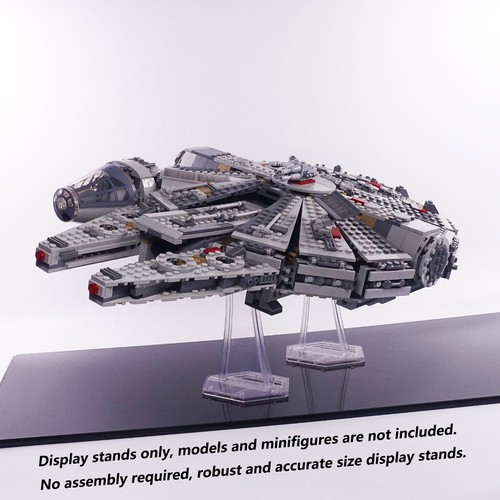 Espositore per lego 75105 - 75105, 7965