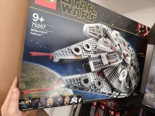 LEGO: Star Wars - Millennium