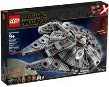 75257 LEGO Star Wars