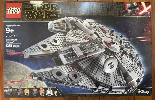 Lego star wars - lego,