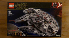 LEGO 75257 - Star Wars -
