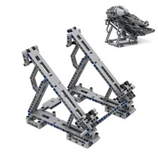 236 PCS Millennium Falcon