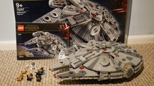 LEGO Star Wars: Millennium