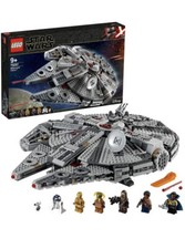 LEGO 75257 STAR WARS