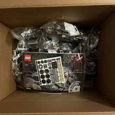 BORSE SIGILLATE - LEGO Star