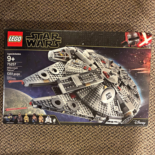 Lego star wars - lego,