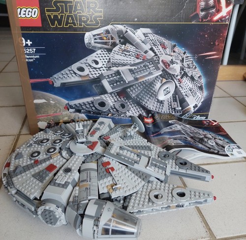 Lego star wars - wars,