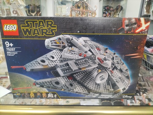 Lego star wars 75257 - star,
