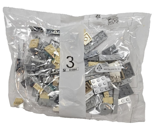 Lego star wars - the, millennium