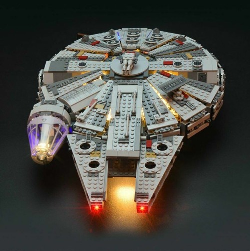 Kit illuminazione per lego - kit,