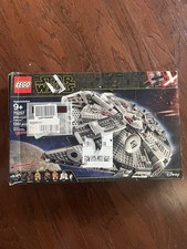 LEGO Star Wars 75257 -