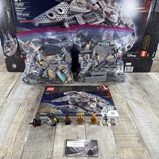 LEGO Star Wars: Millennium
