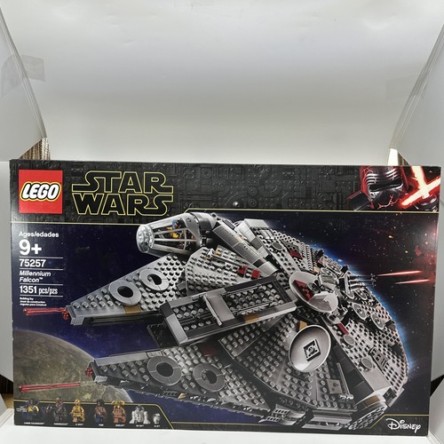 Lego star wars 75257 - star,