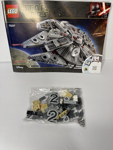 Lego star wars - lego, 2017