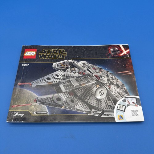 Lego star wars millennium - lego,