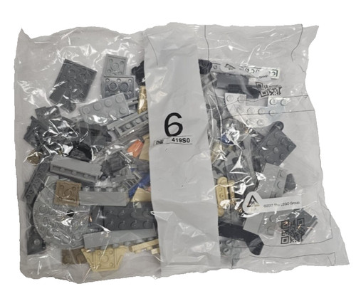 Lego star wars - star, the