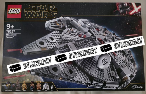 Lego 75257 star wars - 75257,