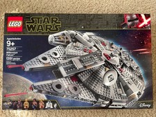 LEGO Star Wars Millennium