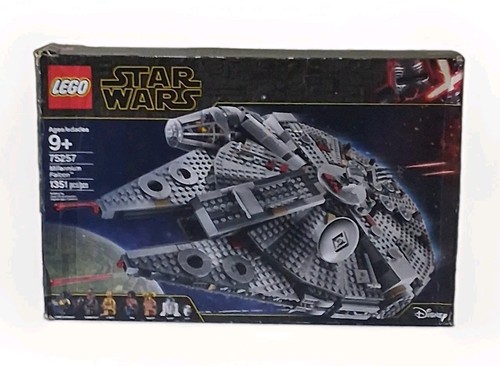Nuovo con scatola lego - con, star
