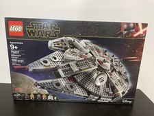 LEGO Star Wars: Millennium