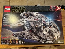 LEGO Star Wars: Millennium