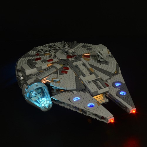 Kit luci led - led, per