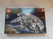 LEGO STAR WARS 75257