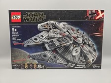 LEGO Star Wars Millennium