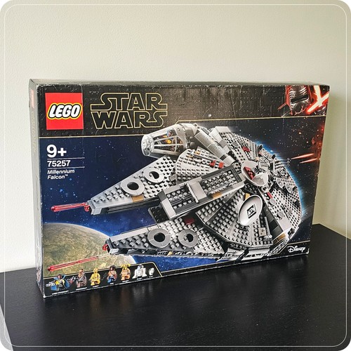 Lego star wars 75257 - lego,