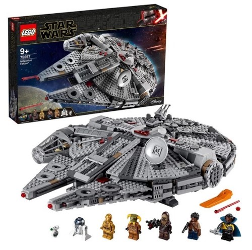 Lego 75257 starwars - lego,